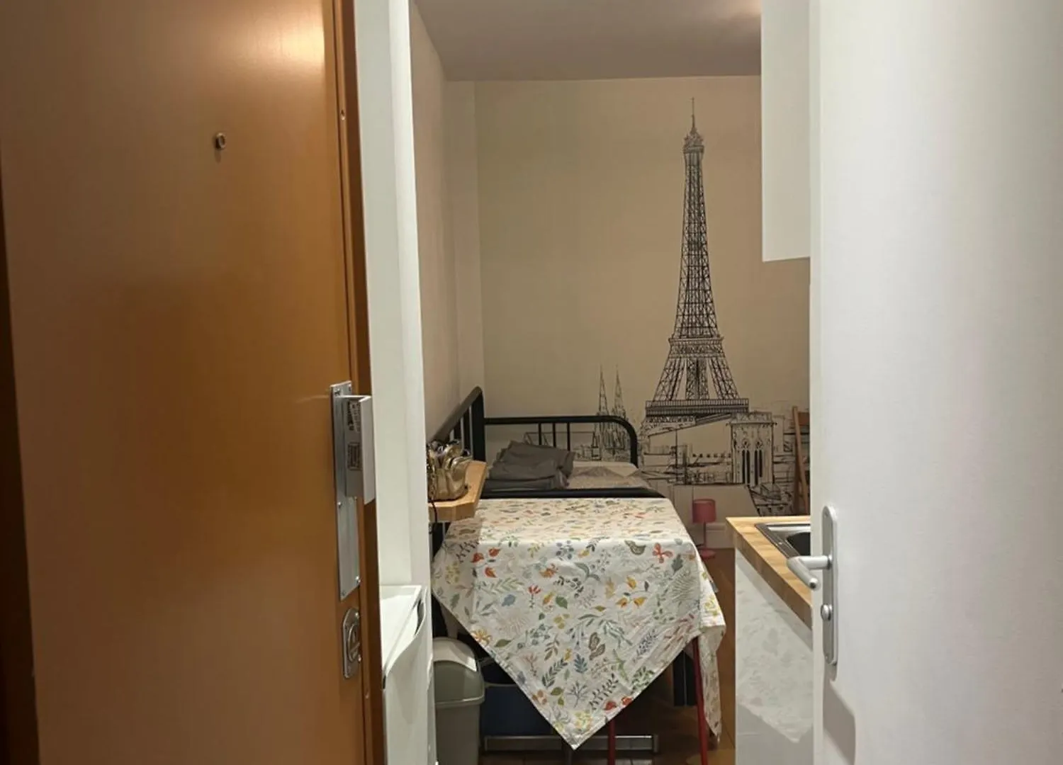Independant Coeur 13eme Appartement