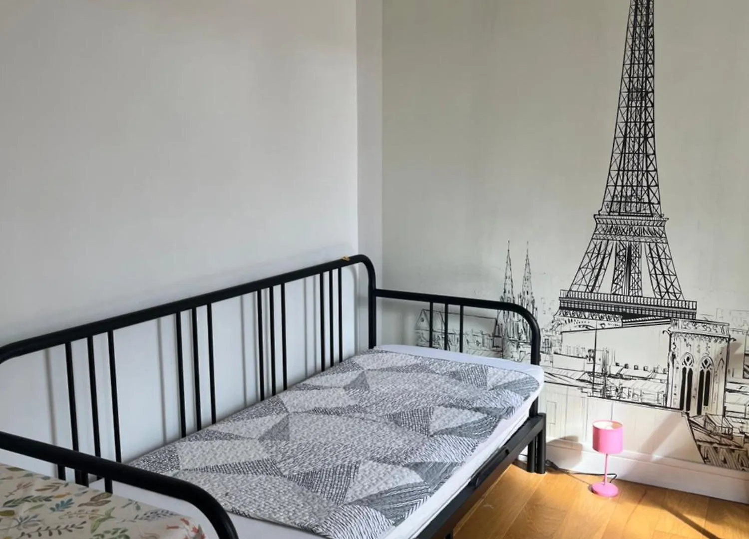 Independant Coeur 13eme Appartement Paris
